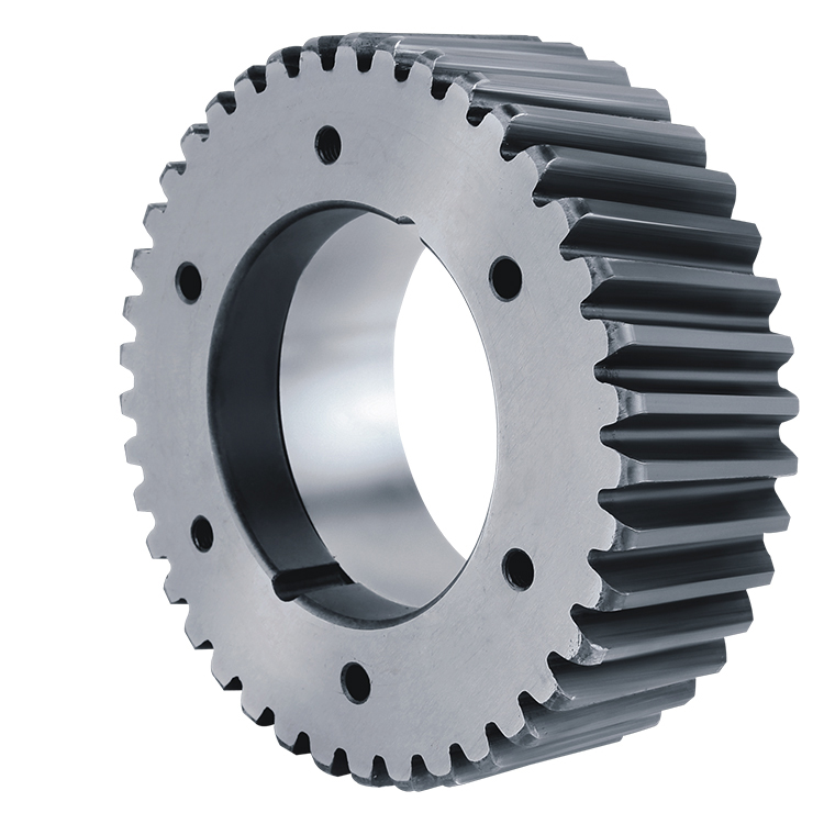 齒輪非標(biāo)定制