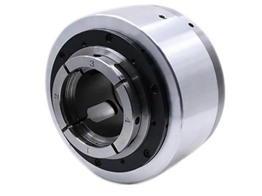 激光切割機(jī)四爪卡盤(pán)—精準(zhǔn)切割的得力助手?